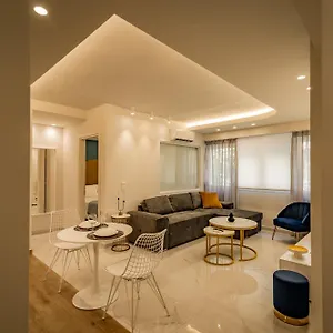  Daire Urban Luxury