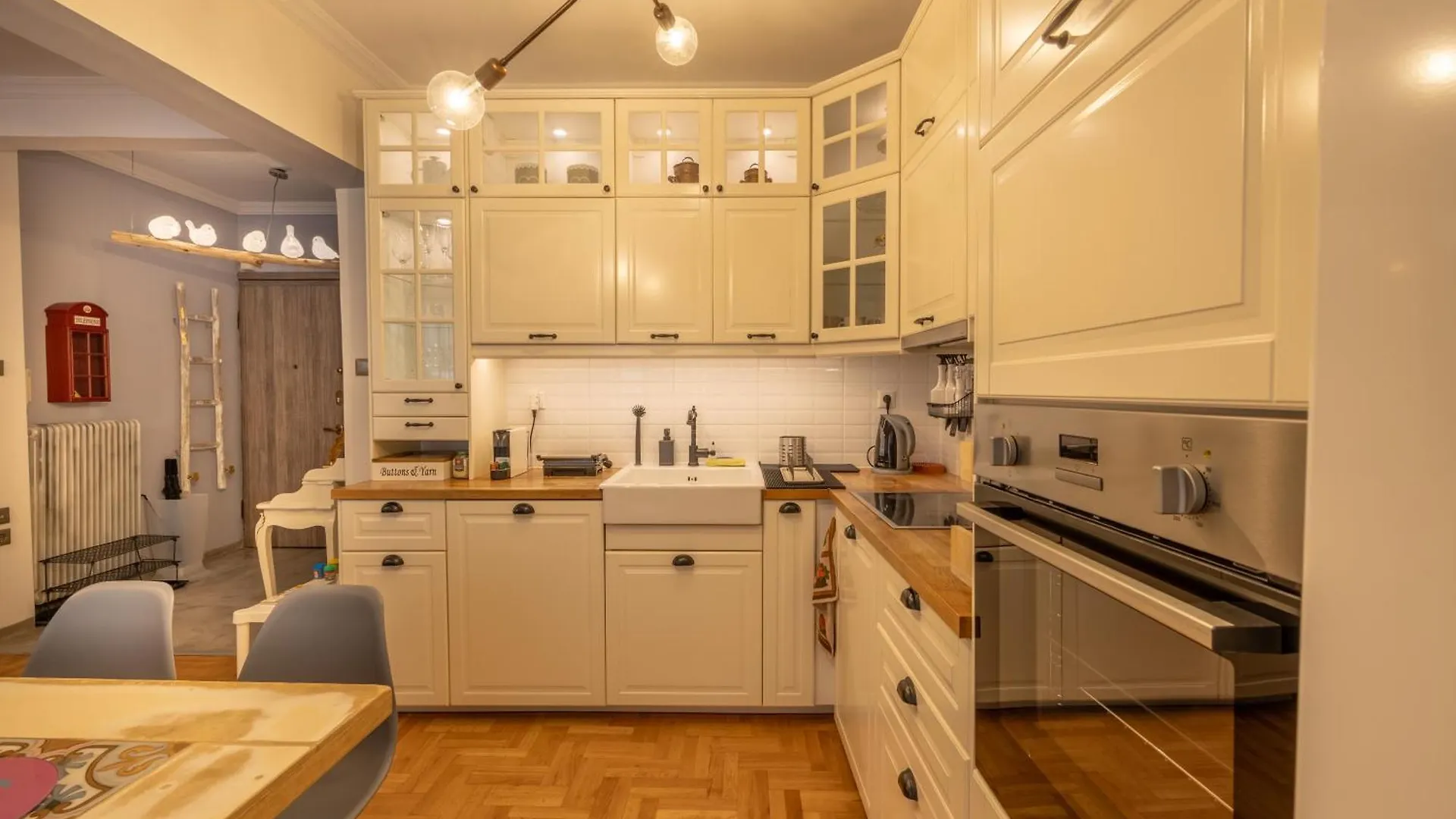 Apartmán Elysian Bliss By Infox Suites Soluň