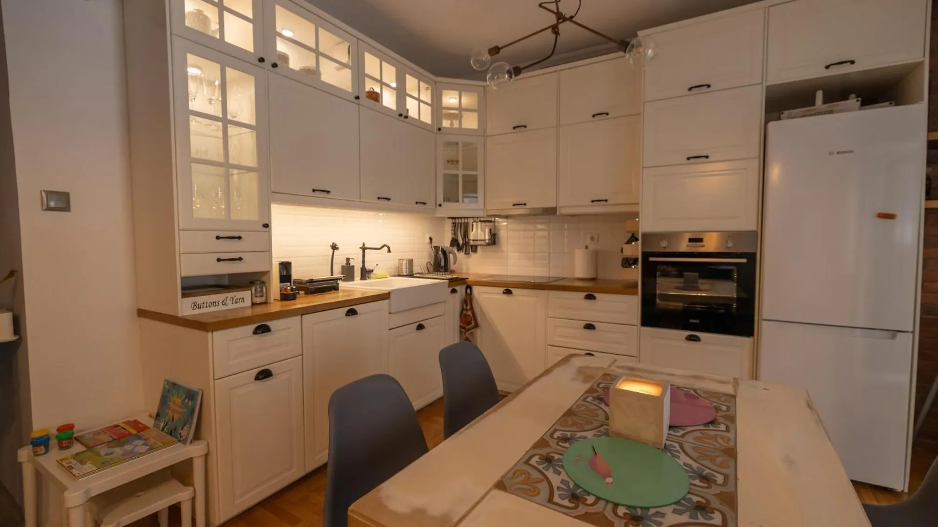 Apartmán Elysian Bliss By Infox Suites Soluň Řecko
