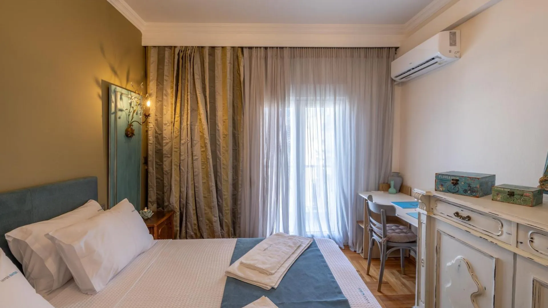 Apartmán Elysian Bliss By Infox Suites Soluň